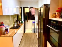 Blk 266A Punggol Way (Punggol), HDB 5 Rooms #211807961